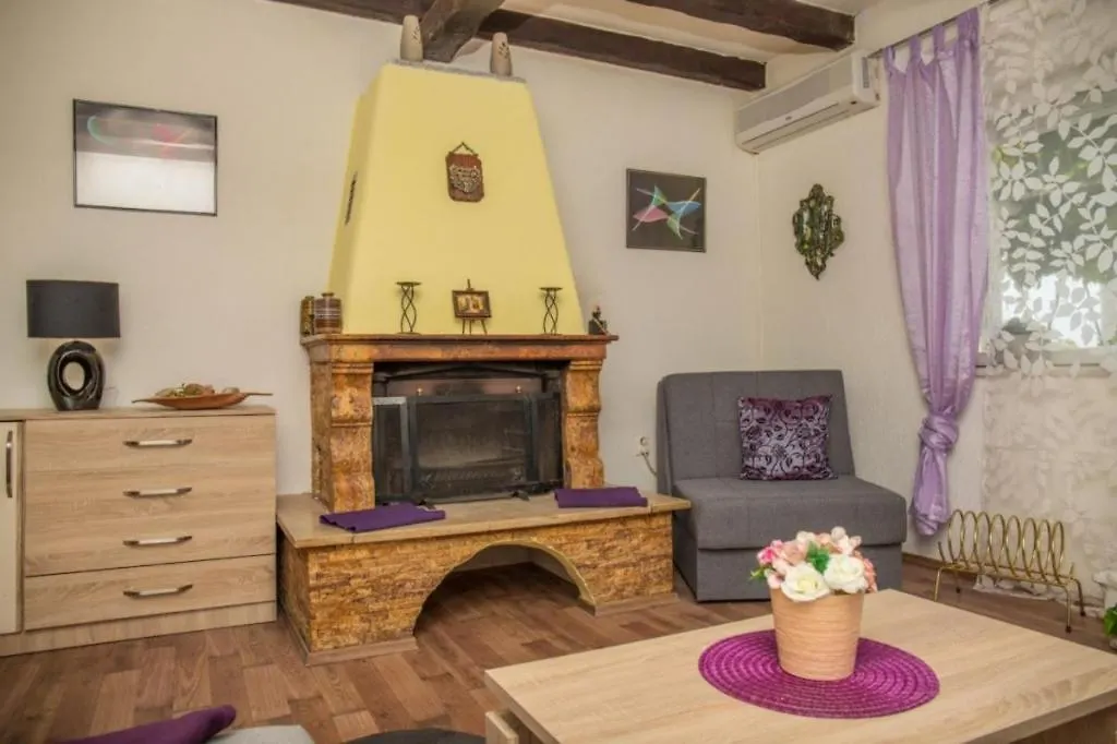 Apartment In Crikvenica With Sea View, Terrace, Air Conditioning, Wifi 4628-4