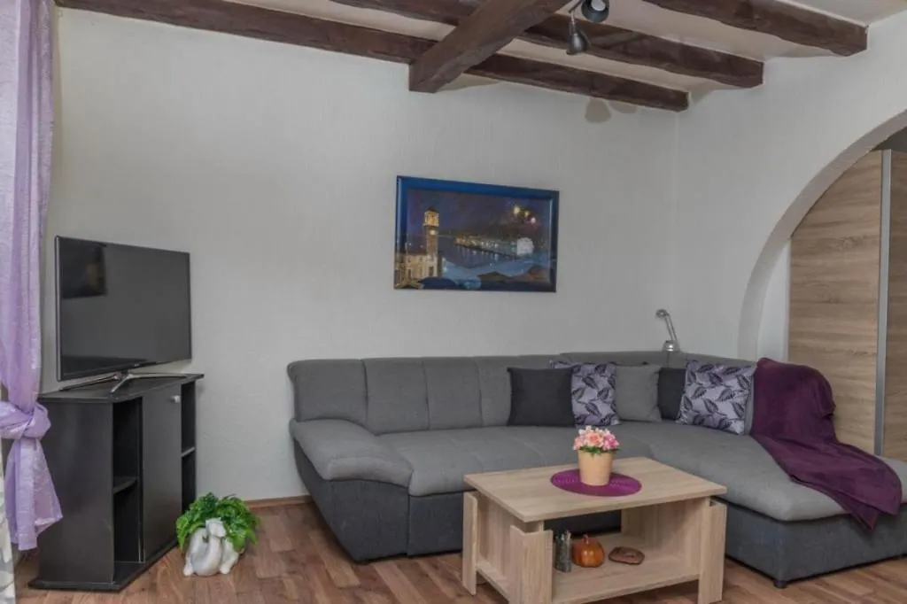 Apartment In Crikvenica With Sea View, Terrace, Air Conditioning, Wifi 4628-4 Croatia