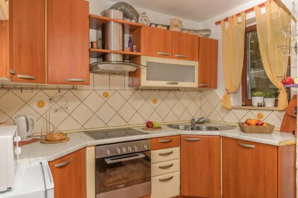 Apartment In Crikvenica With Sea View, Terrace, Air Conditioning, Wifi 4628-4