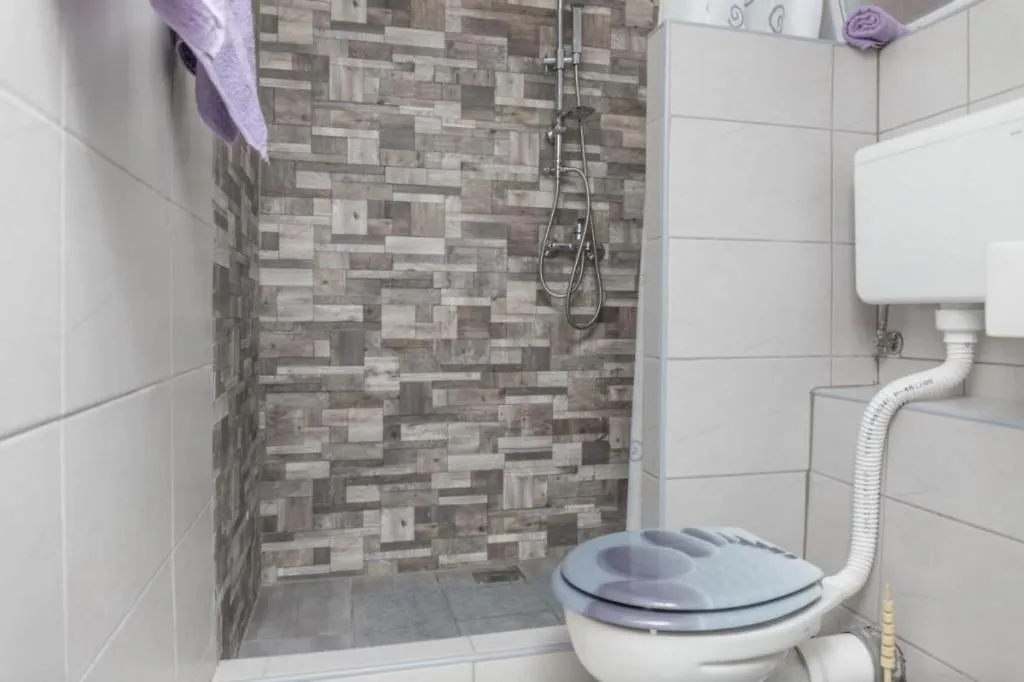 Apartment In Crikvenica With Sea View, Terrace, Air Conditioning, Wifi 4628-4