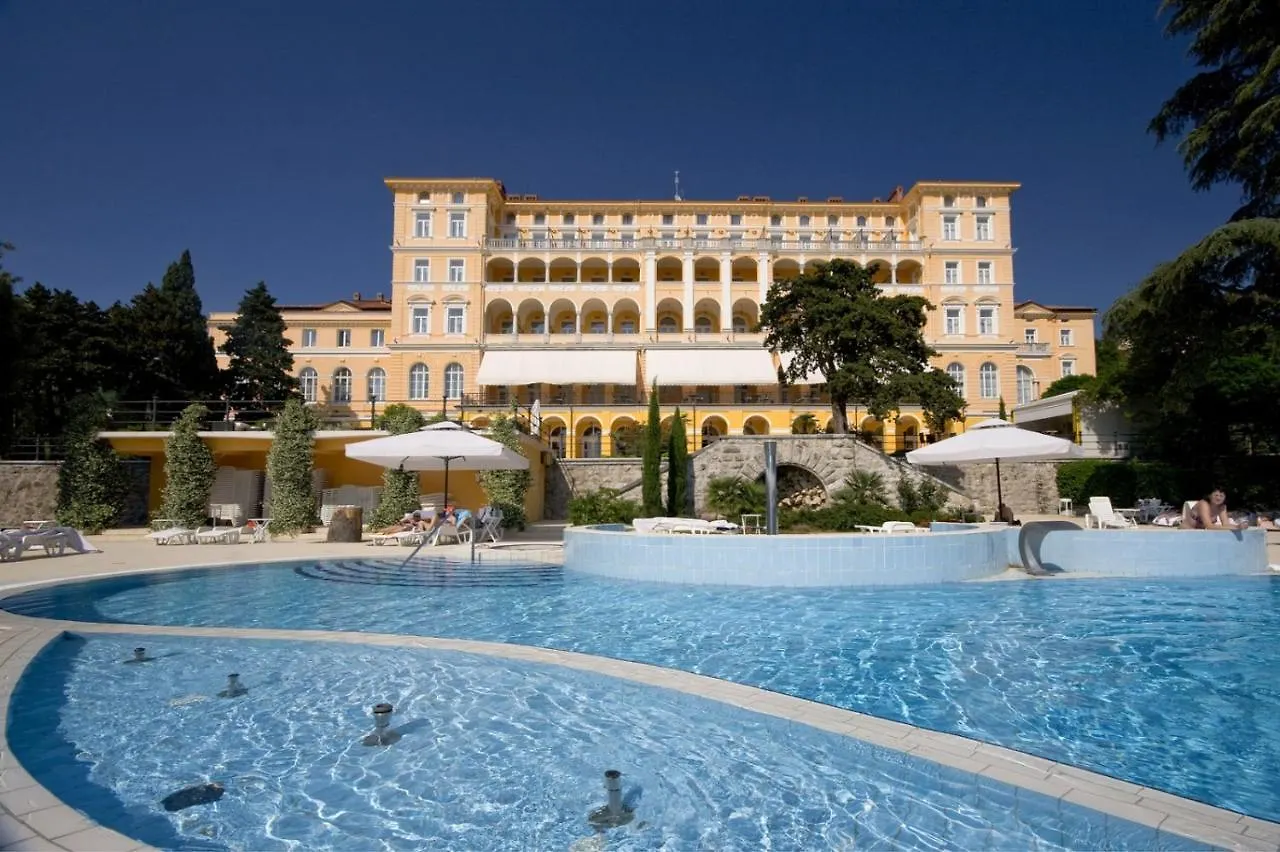 Apartment In Crikvenica With Sea View, Terrace, Air Conditioning, Wifi 4628-4 Croatia