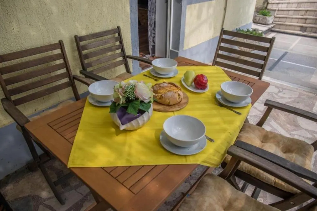 Apartment In Crikvenica With Sea View, Terrace, Air Conditioning, Wifi 4628-4 Croatia