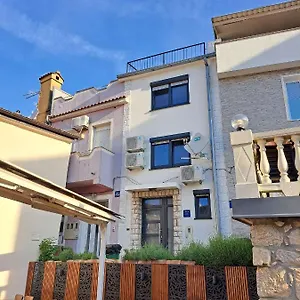 Apartman Audacia, Crikvenica