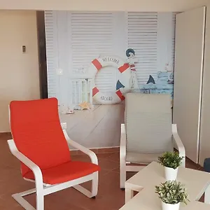 Apartament Rentfox -, Crikvenica