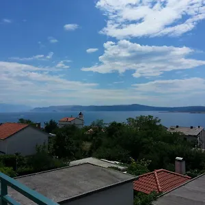 Apartament Apartmani Ante, Crikvenica