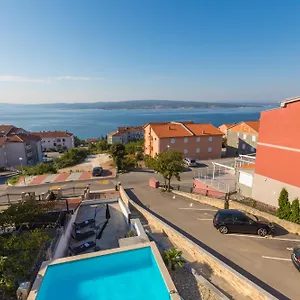 Apartament Andjelic - Marko 1, Crikvenica