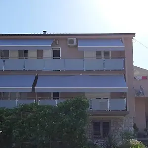 Apartman Jelly, Crikvenica